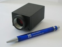 VC40XX Camera Series