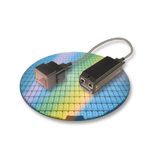Matrox Iris P700 Wafer