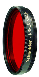 Schneider Kreuznach Filter