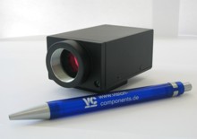 VC40XX Smart Camera