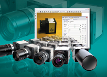 Neue Treibersoftware IDS