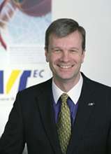 Dr. Wolfgang Eckstein