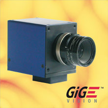 SVS Vistek GIGE Cameras
