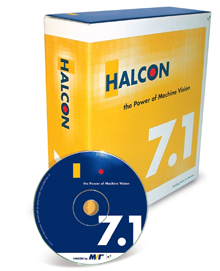 halcon7.1