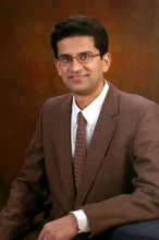  Anand Prasad Chinnaswamy, Geschäftsführer der Lucid Imaging Private Limited