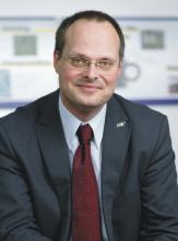  Dr. Olaf Munkelt, Geschäftsführer der MVTec Software GmbH