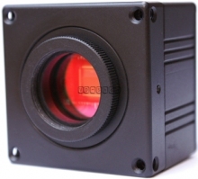 Vision Dimension DH-Serie USB Camera