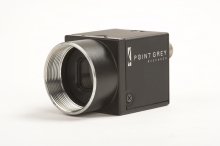 Point Grey New 2.0MP Camera