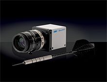 Baumer TXD series