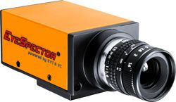 Eyespector Smart Kamera System