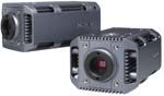 Sony Smart Kameras XCI-Serie - Farb- und SW-Versionen