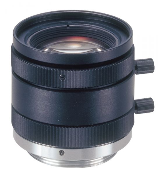 12 mm Megapixel Lens C-Mount Objektiv M1214MP