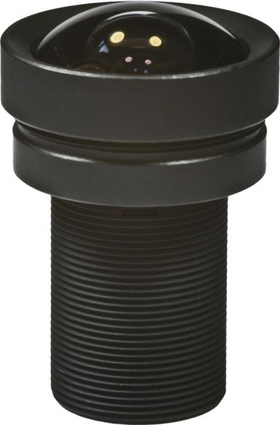 3MM MEGAPIXEL FA-BOARD-LENS H0320KP