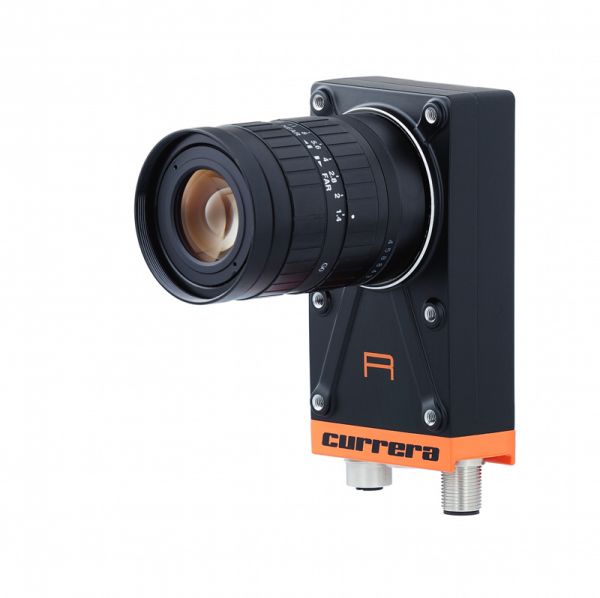 CURRERA-R - Smart camera with PC inside
