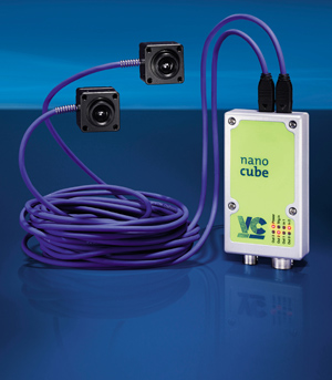 VC nano cube dual