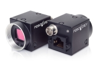 Point Grey’s Latest Blackfly PoE GigE Vision Camera Offers 5 MP Resolution and Unbeatable Price