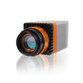 Xenics introduces Camera with Low Noise