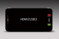 HDMI2USB3 external USB 3.0 Video Framegrabber