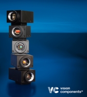 Neue intelligente Kameraserie: VC Base+ von Vision Components