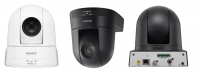 Neue IP PTZ-Kamera