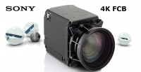 4K Autofokus Zoomkamera